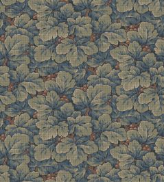 Waldemar Wallpaper by Borastapeter Green / Blue Waldemar Wallpaper by Borastapeter Green / Blue