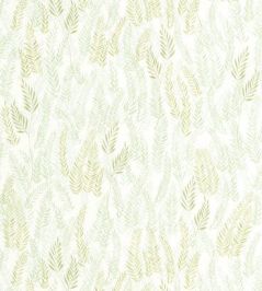 Walk In The Jungle Wallpaper by Casadeco Vert Feuille Walk In The Jungle Wallpaper by Casadeco Vert Feuille