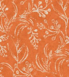 Wallflower Wallpaper by MINDTHEGAP Clementine Wallflower Wallpaper by MINDTHEGAP Clementine