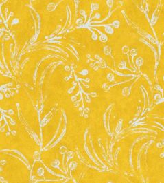 Wallflower Wallpaper by MINDTHEGAP Sunny Wallflower Wallpaper by MINDTHEGAP Sunny