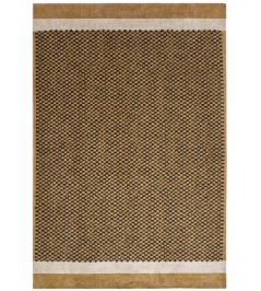 Wallis Rug by Elitis Ambre Wallis Rug by Elitis Ambre