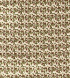 Wardle Weave Outdoor Fabric by Morris & Co Madder/Forest Wardle Weave Outdoor Fabric by Morris & Co Madder/Forest