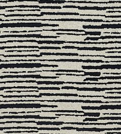 Wari Fabric by Camengo Carbone Wari Fabric by Camengo Carbone
