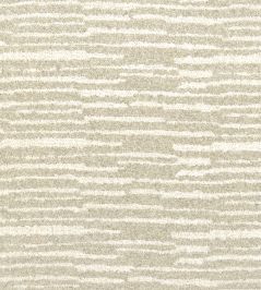 Wari Fabric by Camengo Neige Wari Fabric by Camengo Neige