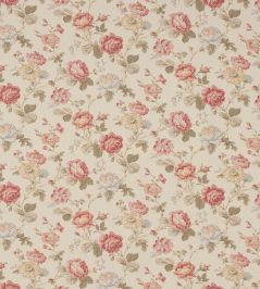 Chantilly Fabric by Warwick Cameo Chantilly Fabric by Warwick Cameo