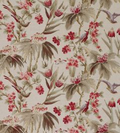 Kingsburgh Fabric by Warwick Vintage Kingsburgh Fabric by Warwick Vintage