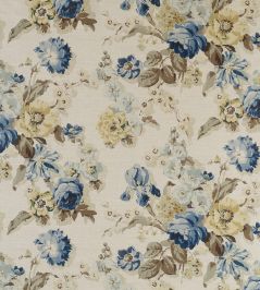 Wolseley Fabric by Warwick Denim Wolseley Fabric by Warwick Denim