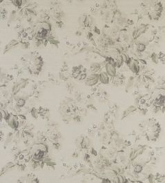 Wolseley Fabric by Warwick Natural Wolseley Fabric by Warwick Natural