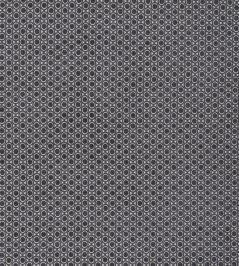 Paley Fabric by Warwick Indigo Paley Fabric by Warwick Indigo