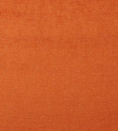 Mystere Fabric by Warwick TANGERINE Mystere Fabric by Warwick TANGERINE