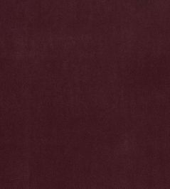 Plush Velvet Fabric by Warwick Brinjal Plush Velvet Fabric by Warwick Brinjal