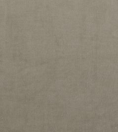 Plush Velvet FR Fabric by Warwick Concrete Plush Velvet FR Fabric by Warwick Concrete