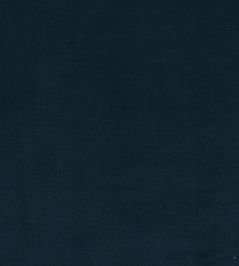 Plush Velvet Fabric by Warwick Navy Plush Velvet Fabric by Warwick Navy