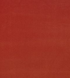 Plush Velvet Fabric by Warwick Paprika Plush Velvet Fabric by Warwick Paprika