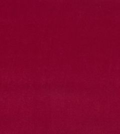 Plush Velvet Fabric by Warwick Shiraz Plush Velvet Fabric by Warwick Shiraz
