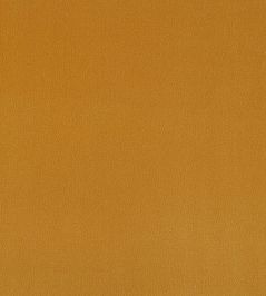 Plush Velvet Fabric by Warwick Turmeric Plush Velvet Fabric by Warwick Turmeric