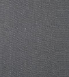 Slubby Linen II Fabric by Warwick Battleship Slubby Linen II Fabric by Warwick Battleship
