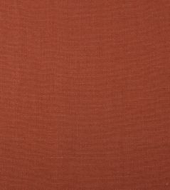 Slubby Linen II Fabric by Warwick Cayenne Slubby Linen II Fabric by Warwick Cayenne