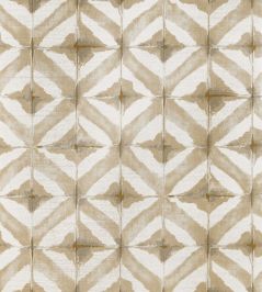 Water Blocks Wallpaper by Thibaut Beige Water Blocks Wallpaper by Thibaut Beige