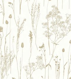 Delicate Botanicals Wallpaper by Eijffinger 810 Delicate Botanicals Wallpaper by Eijffinger 810