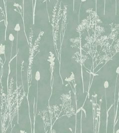 Delicate Botanicals Wallpaper by Eijffinger 815 Delicate Botanicals Wallpaper by Eijffinger 815