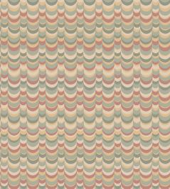 Wavelet Wallpaper by Cole & Son Sierra, Olive & Marigold Wavelet Wallpaper by Cole & Son Sierra, Olive & Marigold