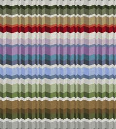 Waves Wallpaper by Missoni Multi Waves Wallpaper by Missoni Multi