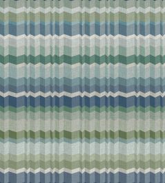 Waves Wallpaper by Missoni Teal Waves Wallpaper by Missoni Teal