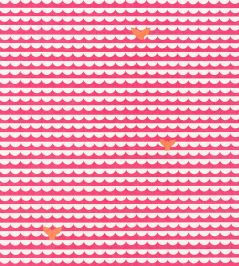 We Sailed Away Wallpaper by Christopher Farr Cloth Fushcia We Sailed Away Wallpaper by Christopher Farr Cloth Fushcia