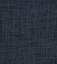 Weathered Linen Fabric by GP & J Baker Charcoal Weathered Linen Fabric by GP & J Baker Charcoal