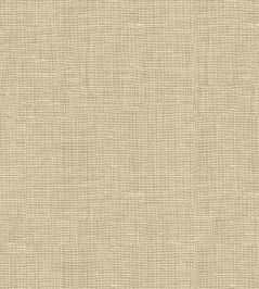 Weathered Linen Fabric by GP & J Baker Clam Weathered Linen Fabric by GP & J Baker Clam