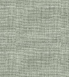 Weathered Linen Fabric by GP & J Baker Silver Weathered Linen Fabric by GP & J Baker Silver