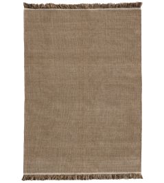Wellbeing Nettle Dhurrie Rug by Nanimarquina 1 Wellbeing Nettle Dhurrie Rug by Nanimarquina 1