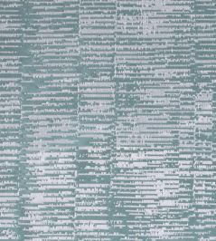 Amiens Fabric by Wemyss Teal Amiens Fabric by Wemyss Teal