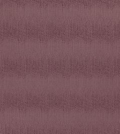 Alpine Fabric by Wemyss Rosewood Alpine Fabric by Wemyss Rosewood
