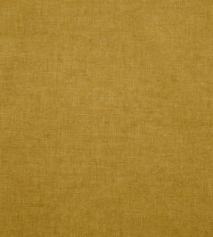 Fiora Fabric by Wemyss Ochre Fiora Fabric by Wemyss Ochre