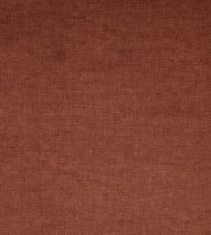 Fiora Fabric by Wemyss Spice Fiora Fabric by Wemyss Spice