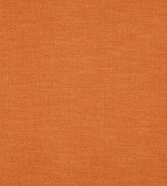 Hutton Fabric by Wemyss Carrot Hutton Fabric by Wemyss Carrot