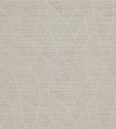 Leighton Fabric by Wemyss Cement Leighton Fabric by Wemyss Cement