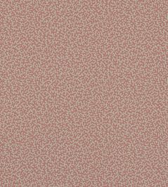 Wendle Wallpaper by Colefax and Fowler Red Wendle Wallpaper by Colefax and Fowler Red
