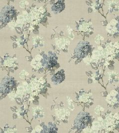 Wentworth Fabric by Warwick Cornsilk Wentworth Fabric by Warwick Cornsilk