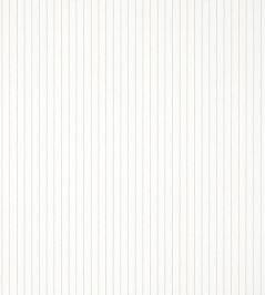 Wesley Stripe Wallpaper by Anna French Linen Wesley Stripe Wallpaper by Anna French Linen