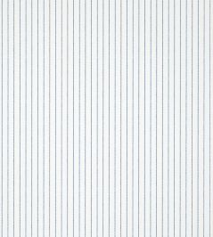 Wesley Stripe Wallpaper by Anna French Navy Wesley Stripe Wallpaper by Anna French Navy