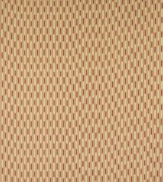 Westbrook Fabric by Colefax and Fowler Red Westbrook Fabric by Colefax and Fowler Red