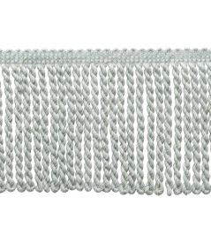 Westport Bullion Fringe Trimming by Samuel & Sons Beach Glass Westport Bullion Fringe Trimming by Samuel & Sons Beach Glass