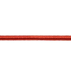 Westport Gimp Trimming by Samuel & Sons Red Coral Westport Gimp Trimming by Samuel & Sons Red Coral
