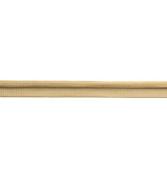 Westport Piping Trimming by Samuel & Sons Beeswax Westport Piping Trimming by Samuel & Sons Beeswax