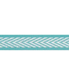 Westport Tape Trimming by Thibaut Capri Westport Tape Trimming by Thibaut Capri