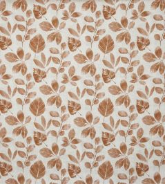 Whimsical Fabric by Prestigious Textiles Copper Whimsical Fabric by Prestigious Textiles Copper