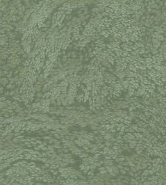 Whisper Wallpaper by Eijffinger Green Whisper Wallpaper by Eijffinger Green